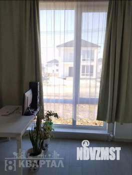 Дом 86м², 1-этажный, участок 6 сот.