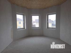 Дом 200м², 2-этажный, участок 6 сот.