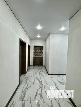 Дом 100м², 1-этажный, участок 4 сот.