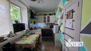 Дом 70м², 1-этажный, участок 7 сот.