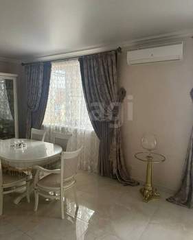 Дом 173м², 2-этажный, участок 4 сот.