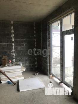 Дом 211м², 2-этажный, участок 5 сот.