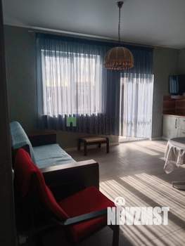 Дом 100м², 1-этажный, участок 5 сот.