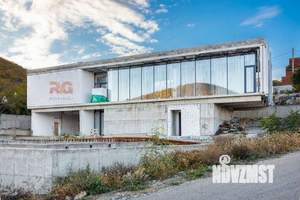 Дом 384м², 2-этажный, участок 10 сот.