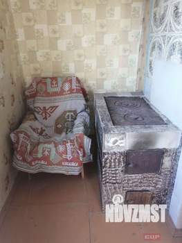 Дом 40м², 1-этажный, участок 5 сот.