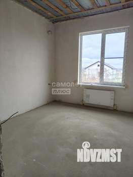 Дом 100м², 2-этажный, участок 5 сот.