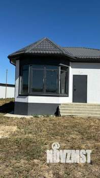 Дом 150м², 1-этажный, участок 6 сот.