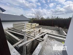 Дом 250м², 2-этажный, участок 6 сот.