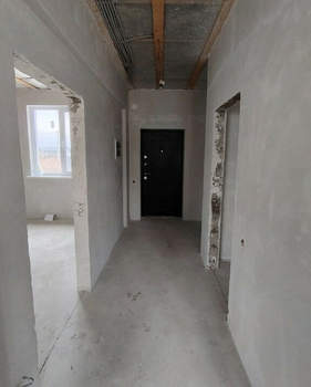 Дом 83м², 2-этажный, участок 3 сот.