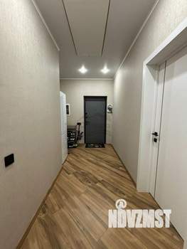 Дом 74м², 1-этажный, участок 4 сот.