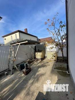 Дом 370м², 2-этажный, участок 6 сот.