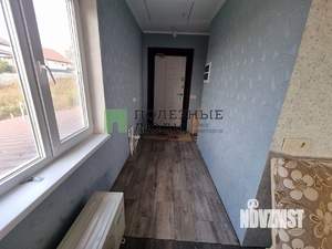 Дом 101м², 2-этажный, участок 6 сот.