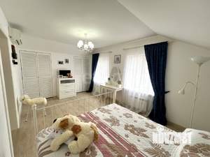 Дом 153м², 2-этажный, участок 5 сот.