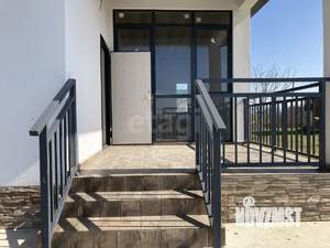 Дом 81м², 1-этажный, участок 6 сот.