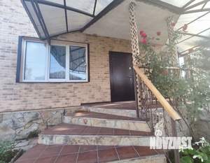 Дом 130м², 2-этажный, участок 15 сот.