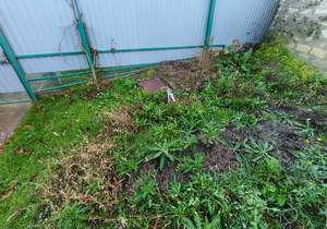 Дача 63м², 1-этажный, участок 3 сот.