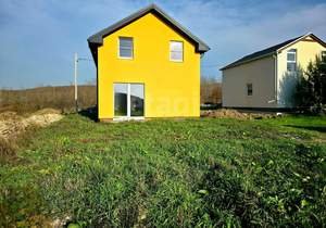 Дом 103м², 2-этажный, участок 4 сот.