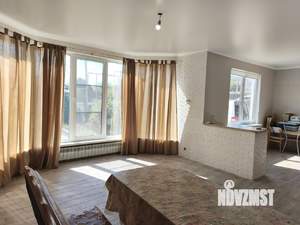 Дом 145м², 2-этажный, участок 5 сот.