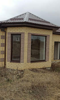 Дом 96м², 1-этажный, участок 3 сот.