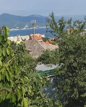 Дом 416м², 2-этажный, участок 6 сот.