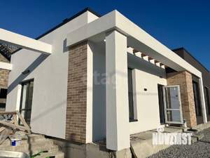 Дом 84м², 1-этажный, участок 3 сот.