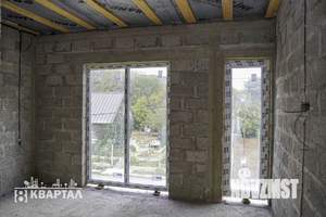 Дом 230м², 2-этажный, участок 6 сот.