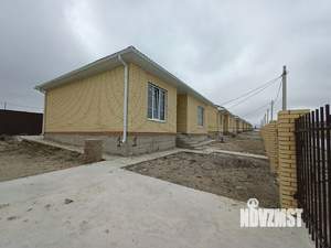 Дом 83м², 2-этажный, участок 3 сот.