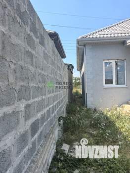 Дом 78м², 1-этажный, участок 3 сот.