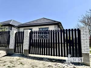 Дом 90м², 1-этажный, участок 4 сот.