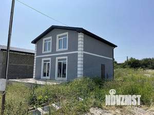 Дом 130м², 2-этажный, участок 3 сот.