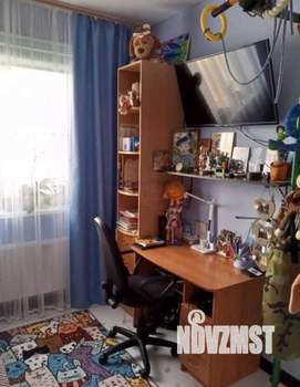 Дом 105м², 1-этажный, участок 6 сот.