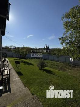 Дом 135м², 1-этажный, участок 9 сот.