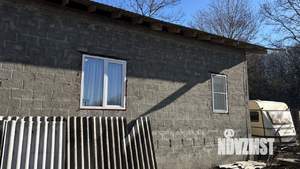 Дом 72м², 1-этажный, участок 5 сот.