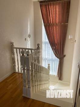 Дом 142м², 2-этажный, участок 3 сот.