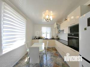 Дом 154м², 3-этажный, участок 7 сот.