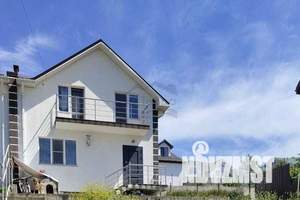 Дом 116м², 2-этажный, участок 4 сот.