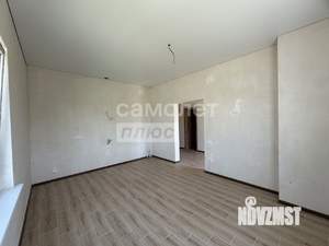 Дом 80м², 1-этажный, участок 5 сот.