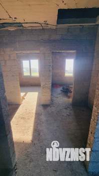 Дом 80м², 1-этажный, участок 3 сот.