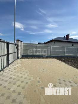 Дом 85м², 1-этажный, участок 7 сот.