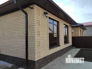 Дом 90м², 1-этажный, участок 4 сот.