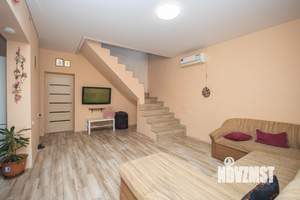 Дом 165м², 2-этажный, участок 3 сот.