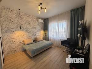 Дом 131м², 2-этажный, участок 4 сот.