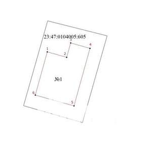 Дом 106м², 1-этажный, участок 3 сот.