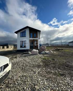 Дом 144м², 2-этажный, участок 5 сот.