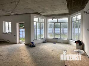 Дом 319м², 2-этажный, участок 8 сот.