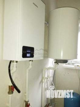 Дом 87м², 1-этажный, участок 6 сот.