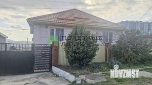 Дом 153м², 2-этажный, участок 8 сот.