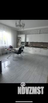 Дом 153м², 1-этажный, участок 7 сот.