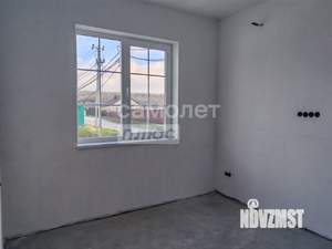 Дом 100м², 1-этажный, участок 6 сот.