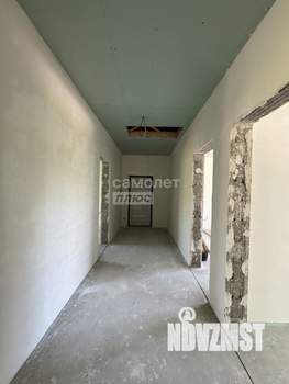 Дом 90м², 1-этажный, участок 4 сот.